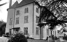 Bed And Breakfast Le Chateau De Morey